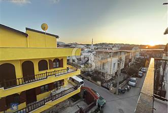 Urla-Zeytinalanı'nda 2+1 Kiralık Daire - 4 - 337742