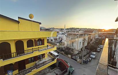 Urla-Zeytinalanı'nda 2+1 Kiralık Daire