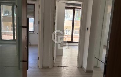 ALEKSANDER DUBÇEK CADDESİ TERASLI SATILIK 2+1 DAİRE