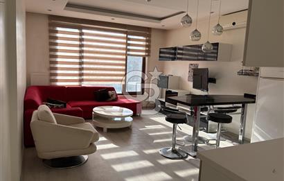 ALEKSANDER DUBÇEK CADDESİ TERASLI SATILIK 2+1 DAİRE