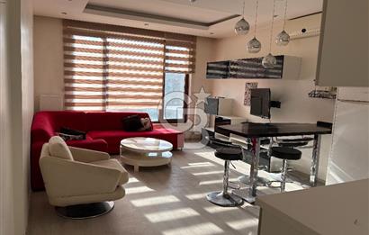 ALEKSANDER DUBÇEK CADDESİ TERASLI SATILIK 2+1 DAİRE