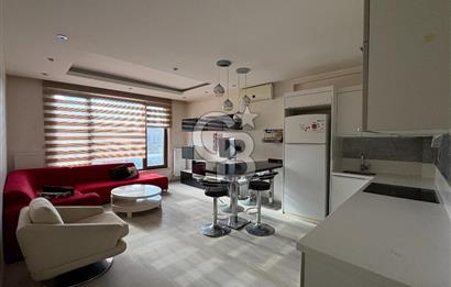 ALEKSANDER DUBÇEK CADDESİ TERASLI SATILIK 2+1 DAİRE