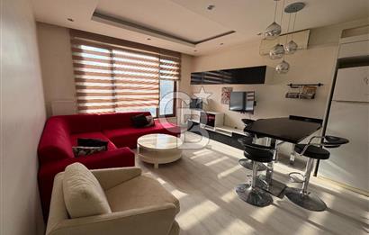 ALEKSANDER DUBÇEK CADDESİ TERASLI SATILIK 2+1 DAİRE