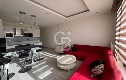 ALEKSANDER DUBÇEK CADDESİ TERASLI SATILIK 2+1 DAİRE