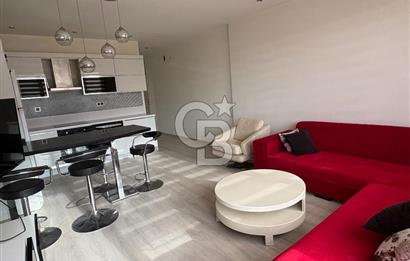 ALEKSANDER DUBÇEK CADDESİ TERASLI SATILIK 2+1 DAİRE