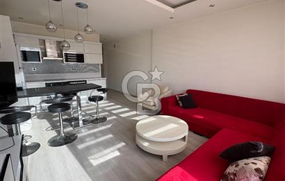 ALEKSANDER DUBÇEK CADDESİ TERASLI SATILIK 2+1 DAİRE