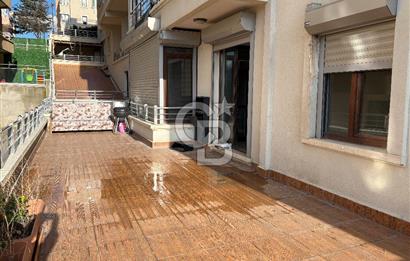 ALEKSANDER DUBÇEK CADDESİ TERASLI SATILIK 2+1 DAİRE