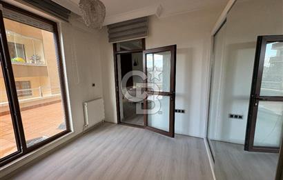 ALEKSANDER DUBÇEK CADDESİ TERASLI SATILIK 2+1 DAİRE