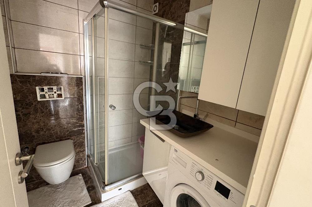 ALEKSANDER DUBÇEK CADDESİ TERASLI SATILIK 2+1 DAİRE