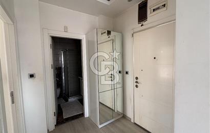 ALEKSANDER DUBÇEK CADDESİ TERASLI SATILIK 2+1 DAİRE