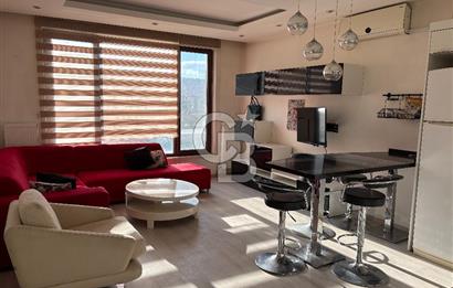 ALEKSANDER DUBÇEK CADDESİ TERASLI SATILIK 2+1 DAİRE