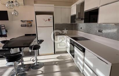 ALEKSANDER DUBÇEK CADDESİ TERASLI SATILIK 2+1 DAİRE