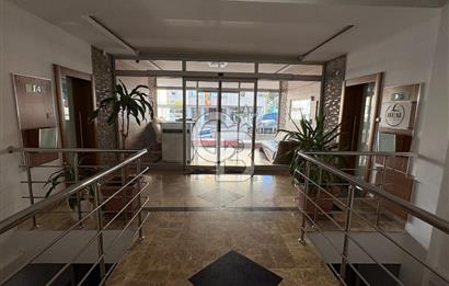 ALEKSANDER DUBÇEK CADDESİ TERASLI SATILIK 2+1 DAİRE