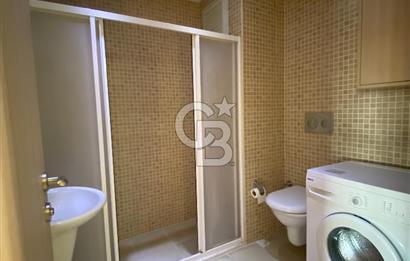 CB LEVEL'DAN HİLTOON 14'TE 1+1 EŞYALI KİRACILI ARAKAT DAİRE