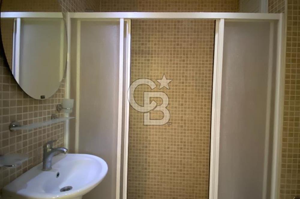 CB LEVEL'DAN HİLTOON 14'TE 1+1 EŞYALI KİRACILI ARAKAT DAİRE