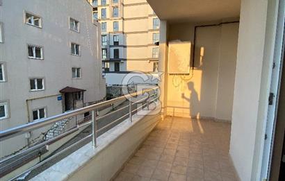 CB LEVEL'DAN HİLTOON 14'TE 1+1 EŞYALI KİRACILI ARAKAT DAİRE