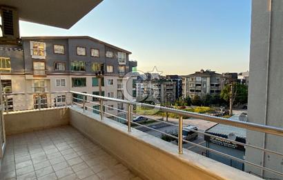 CB LEVEL'DAN HİLTOON 14'TE 1+1 EŞYALI KİRACILI ARAKAT DAİRE