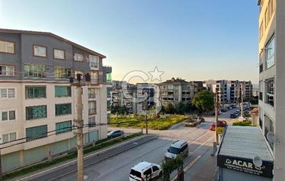 CB LEVEL'DAN HİLTOON 14'TE 1+1 EŞYALI KİRACILI ARAKAT DAİRE