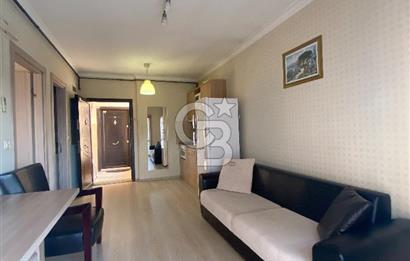 CB LEVEL'DAN HİLTOON 14'TE 1+1 EŞYALI KİRACILI ARAKAT DAİRE