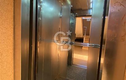 CB LEVEL'DAN HİLTOON 14'TE 1+1 EŞYALI KİRACILI ARAKAT DAİRE