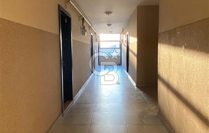 CB LEVEL'DAN HİLTOON 14'TE 1+1 EŞYALI KİRACILI ARAKAT DAİRE
