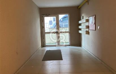 CB LEVEL'DAN HİLTOON 14'TE 1+1 EŞYALI KİRACILI ARAKAT DAİRE