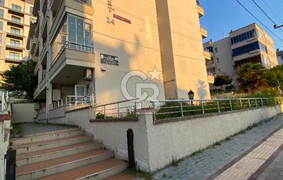 CB LEVEL'DAN HİLTOON 14'TE 1+1 EŞYALI KİRACILI ARAKAT DAİRE