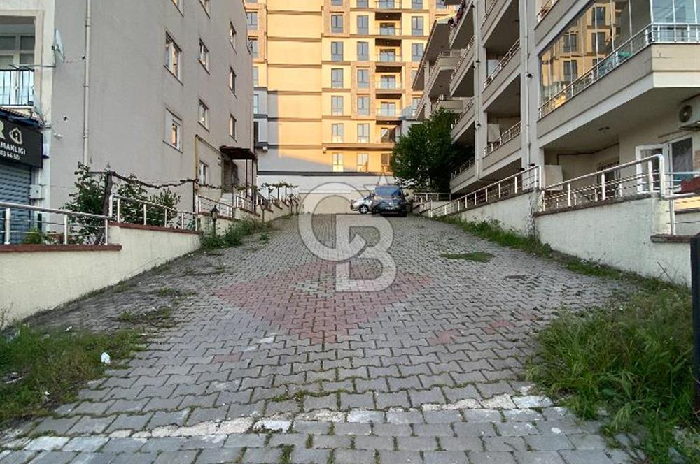 CB LEVEL'DAN HİLTOON 14'TE 1+1 EŞYALI KİRACILI ARAKAT DAİRE