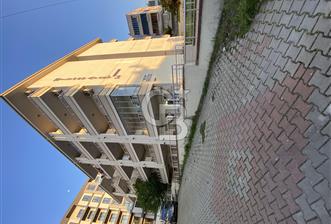 CB LEVEL'DAN HİLTOON 14'TE 1+1 EŞYALI KİRACILI ARAKAT DAİRE - 8 - 337740