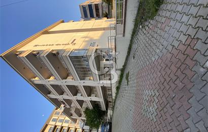 CB LEVEL'DAN HİLTOON 14'TE 1+1 EŞYALI KİRACILI ARAKAT DAİRE