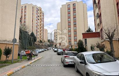 CB AKADEMİ KENT KONUT 3.ETAP SATILIK ARA KAT TEMİZ DAİRE