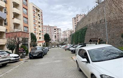 CB AKADEMİ KENT KONUT 3.ETAP SATILIK ARA KAT TEMİZ DAİRE