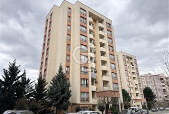 CB AKADEMİ KENT KONUT 3.ETAP SATILIK ARA KAT TEMİZ DAİRE - 9 - 337778