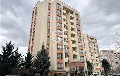 CB AKADEMİ KENT KONUT 3.ETAP SATILIK ARA KAT TEMİZ DAİRE