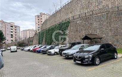 CB AKADEMİ KENT KONUT 3.ETAP SATILIK ARA KAT TEMİZ DAİRE