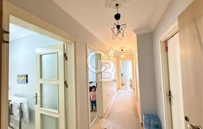 CB AKADEMİ KENT KONUT 3.ETAP SATILIK ARA KAT TEMİZ DAİRE