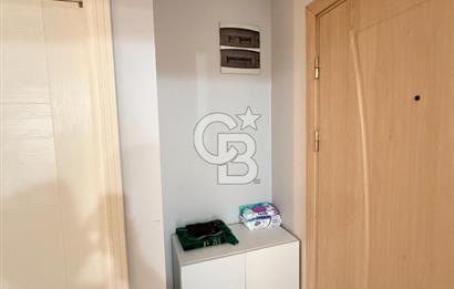 CB AKADEMİ KENT KONUT 3.ETAP SATILIK ARA KAT TEMİZ DAİRE