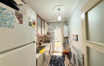 CB AKADEMİ KENT KONUT 3.ETAP SATILIK ARA KAT TEMİZ DAİRE