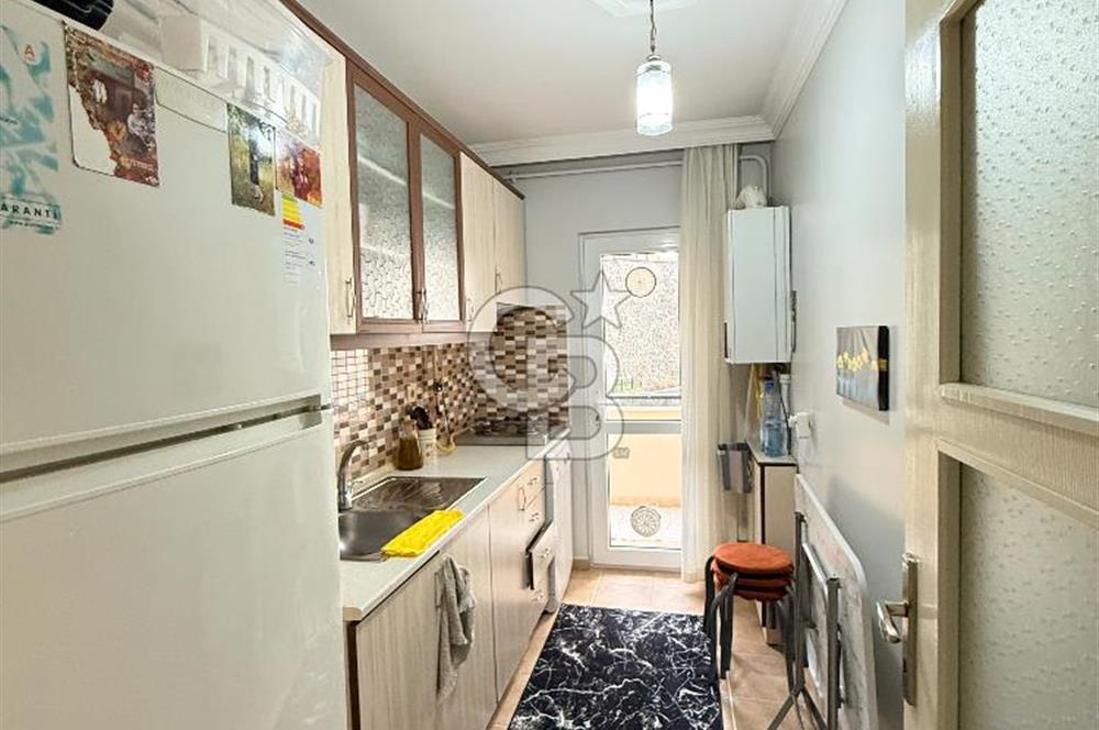 CB AKADEMİ KENT KONUT 3.ETAP SATILIK ARA KAT TEMİZ DAİRE