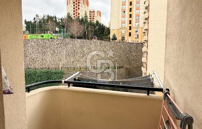 CB AKADEMİ KENT KONUT 3.ETAP SATILIK ARA KAT TEMİZ DAİRE