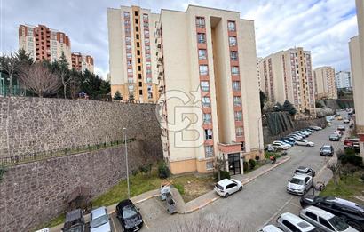 CB AKADEMİ KENT KONUT 3.ETAP SATILIK ARA KAT TEMİZ DAİRE