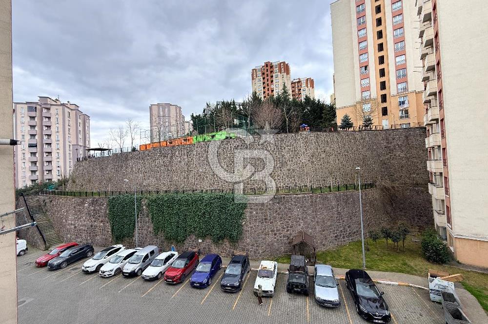 CB AKADEMİ KENT KONUT 3.ETAP SATILIK ARA KAT TEMİZ DAİRE