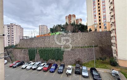 CB AKADEMİ KENT KONUT 3.ETAP SATILIK ARA KAT TEMİZ DAİRE