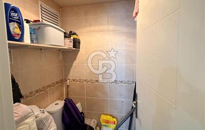 CB AKADEMİ KENT KONUT 3.ETAP SATILIK ARA KAT TEMİZ DAİRE