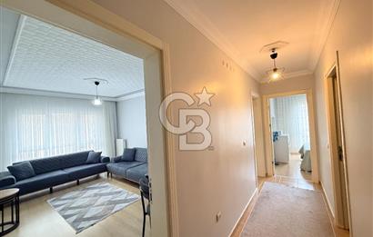 CB AKADEMİ KENT KONUT 3.ETAP SATILIK ARA KAT TEMİZ DAİRE