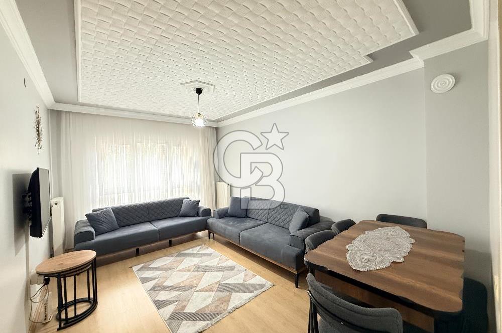 CB AKADEMİ KENT KONUT 3.ETAP SATILIK ARA KAT TEMİZ DAİRE