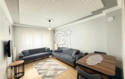 CB AKADEMİ KENT KONUT 3.ETAP SATILIK ARA KAT TEMİZ DAİRE