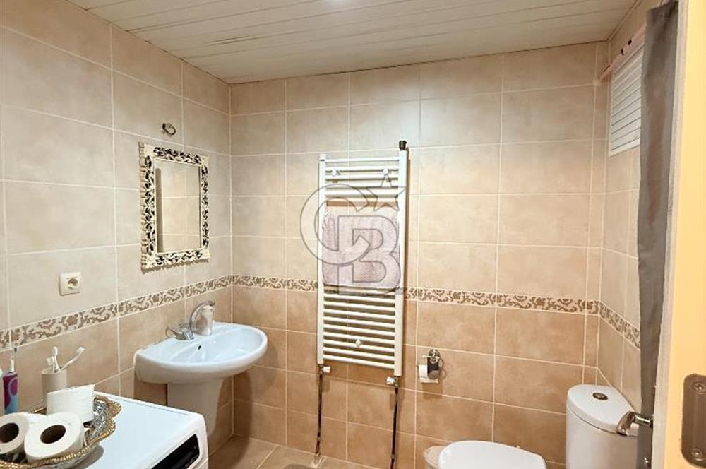 CB AKADEMİ KENT KONUT 3.ETAP SATILIK ARA KAT TEMİZ DAİRE