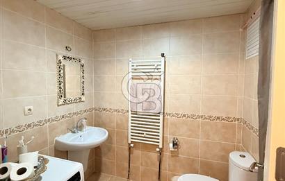 CB AKADEMİ KENT KONUT 3.ETAP SATILIK ARA KAT TEMİZ DAİRE