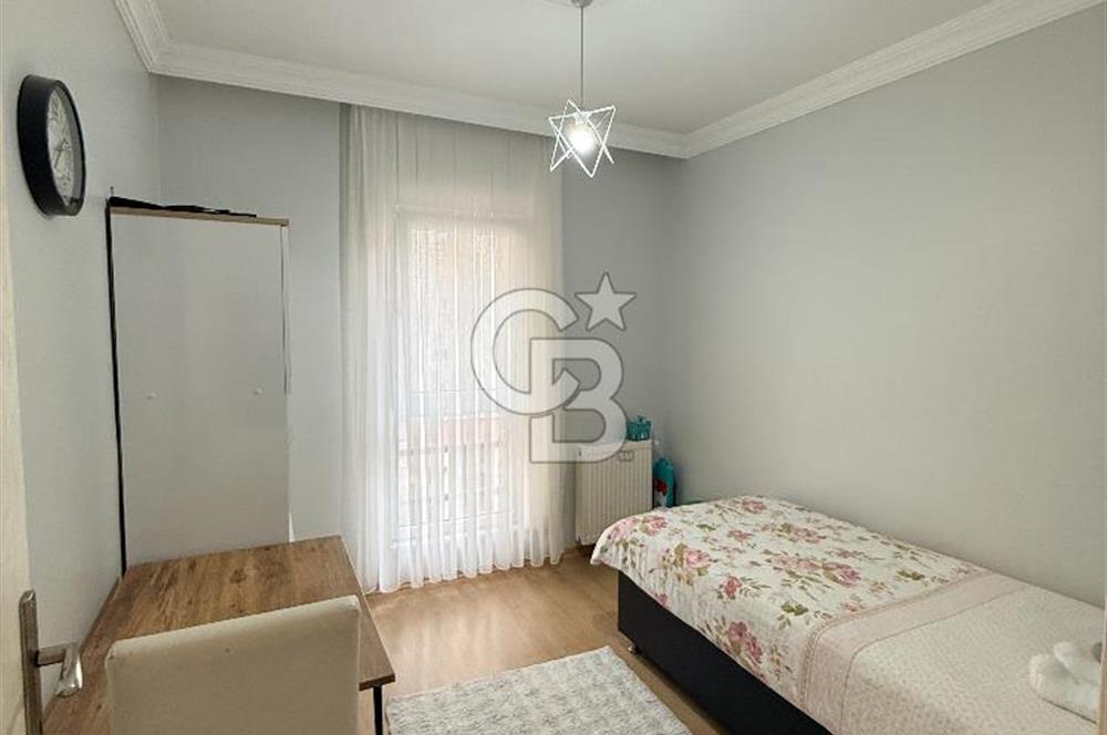 CB AKADEMİ KENT KONUT 3.ETAP SATILIK ARA KAT TEMİZ DAİRE